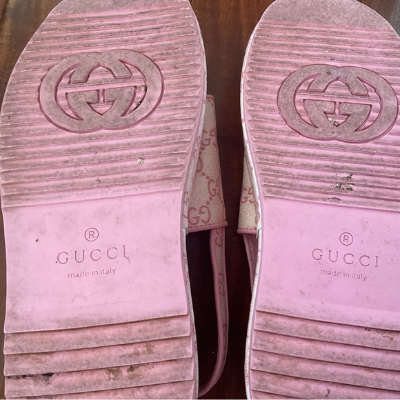 Gucci Shoes - Picture 9 of 9